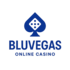 BluVegas Casino Logo