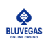 BluVegas Casino Logo