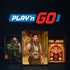 Play'n GO - BluVegas Game Provider