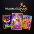 Pragmatic Play - BluVegas Game Provider