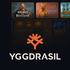 Yggdrasil - BluVegas Game Provider