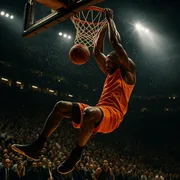 BluVegas - Basketball Betting