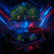 BluVegas - Esports Betting