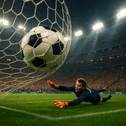 BluVegas - Football Betting