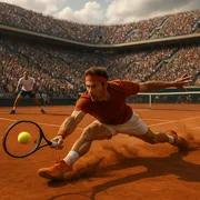 BluVegas - Tennis Betting